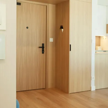 Akwarele - Luksusowy Z Widokiem Na Jeziorak, Duży Taras Apartament Iława